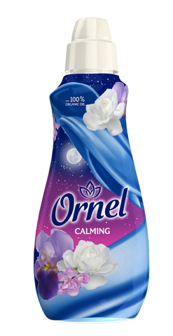 Ornel Calming Fabric Softener, 800ml - Parthenon Foods