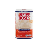 Five Roses Flour All Purpose, 2.5kg (5.5lb) - Parthenon Foods