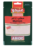 Ground Mahlab (Abido) 1.75 oz - Parthenon Foods