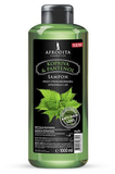 Afrodita Kopriva & Pantenol Shampoo, 1L
