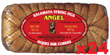 Dried Figs, Kalamata, (Dragonas) CASE 24x400g (14oz)