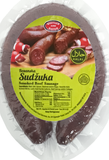 Bosanska Sudzuka - HALAL- Bosnian Beef Sausage, approx. 0.8-1lb - Parthenon Foods