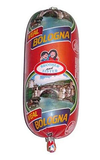 Veal Bologna (BroSis) 1lb - Parthenon Foods