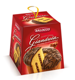 Panettone Gianduia (Balocco) 800g - Parthenon Foods