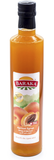 Apricot Syrup (Baraka) 16.9 fl oz (500ml)