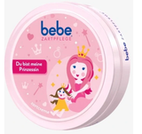 Bebe Zartpflege Zartcreme - Tender Care Skin Cream 150ml - Parthenon Foods