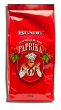 Paprika, Mild, Sweet (Bende) 500g - Parthenon Foods