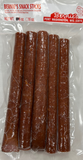 Snack Sticks, Mild (Bernie's) 8 oz - Parthenon Foods
