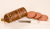 Summer Sausage, Non-Garlic (Bernie's) approx. 12 oz - Parthenon Foods
