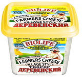 Farmer Cheese (BIOLIFE) 454g - Parthenon Foods