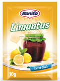 Limuntus - Citric Acid (Bonito) 10g