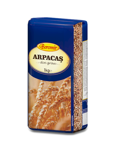Pearl Barley, Arpacas (Boromir) 1kg - Parthenon Foods