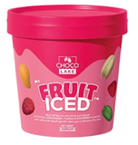ICED FRUIT (Chocolake) 200g (7.05 oz)