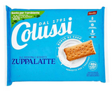 Zuppalatte Italian Cookies (Colussi) 17.64 oz (500g) - Parthenon Foods