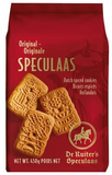 Speculaas Spiced Windmill Cookies (De Ruijter) 15.8 oz (450g) - Parthenon Foods