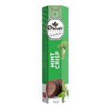 Droste Mint Crisp Dark Chocolate Pastilles, 85g - Parthenon Foods