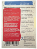 Egg Dye, Red (El Greco) 2.5g - Parthenon Foods