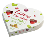 Love Dubai Heart Chocolates (Elit) 105g