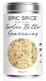 Garlic Butter Seasoning (Epic Spice) 4.2 oz (120g) - Parthenon Foods