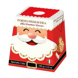 Panettone Mini, (Forno Primavera) 100g (3.5 oz) - Parthenon Foods