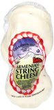 Armenian String Cheese (Gharibian Farms) Approx. 10 oz - Parthenon Foods