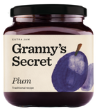 Granny's Plum Butter, 700g - Parthenon Foods