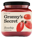Granny's Rosehip Butter, 670g - Parthenon Foods