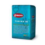 Farina "00" Soft Wheat Flour (Granoro) 1000g - Parthenon Foods