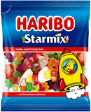 Haribo Starmix, 175g - Parthenon Foods