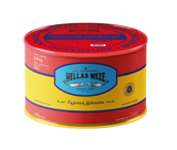 Sardines Headless in Salt (Hellas Meze) 5.5 Kg - Parthenon Foods
