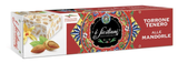 Torrone Alle Mandorle (Almonds), I Siciliani (Dolgam), 150g - Parthenon Foods