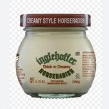 Horseradish Sauce Thick-n-Creamy (Inglehoffer) 106g - Parthenon Foods