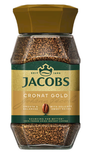 Jacobs CRONAT GOLD Instant Coffee, 200g jar - Parthenon Foods