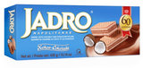 Jadro Coconut-Chocolate Wafers, 430g
