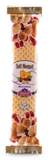 Soft Nougat with Peanuts Bar - Mantolato (Jannis) 55g