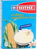Pudding and Pie Filling - Vanilla (Jotis) 160g - Parthenon Foods