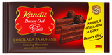 Cooking Chocolate (Kandit) 200g - Parthenon Foods