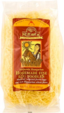 Homemade Fine Egg Noodles (Kelemen) 10oz (285g) - Parthenon Foods