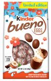 Kinder Bueno Eggs, 80g - Parthenon Foods