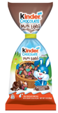 Kinder Chocolate Mini Eggs, 3 oz - Parthenon Foods