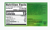 Knorr Vegetarian Vegetable Bouillon, 2.1 oz (60g) - Parthenon Foods