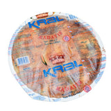 Kadayif, Dry Round Tray (Kral) 400g (14 oz) - Parthenon Foods