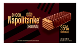 Napolitanke Chocolate Coated, 215g (7.58 oz)