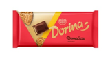 Dorina Domacica Chocolate Bar, 105g (3.7 oz) - Parthenon Foods