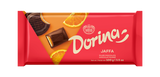 Dorina Jaffa Filled Milk Chocolate, 100g - Parthenon Foods
