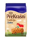 PreKrasni Tradicija Zlatka Biscuits (Kras) 200g - Parthenon Foods