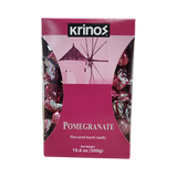 Pomegranate Candy (Krinos) 10.6 oz (300g) - Parthenon Foods