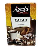 Cocoa Powder, KAKAO PRAH (Livada) 75g - Parthenon Foods