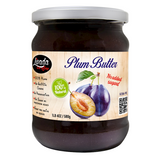 Plum Butter (Livada) 580g - Parthenon Foods