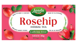 Rosehip Herbal Tea (Livada) 30g - Parthenon Foods